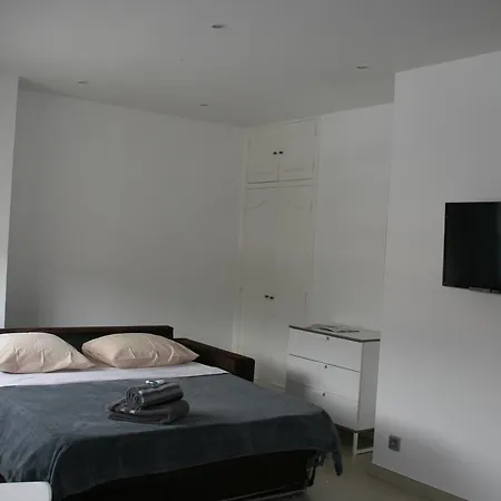 Apartment Appart Azur