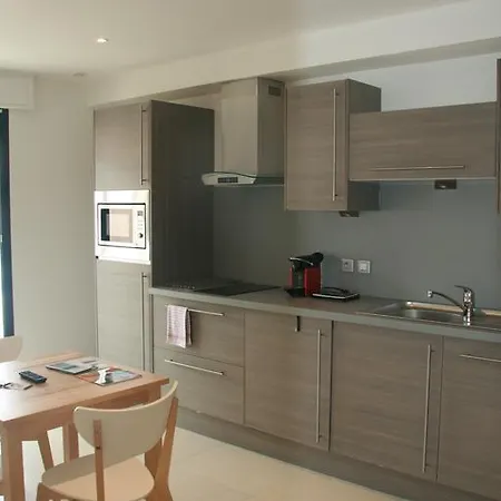 Appart Azur Apartment *
