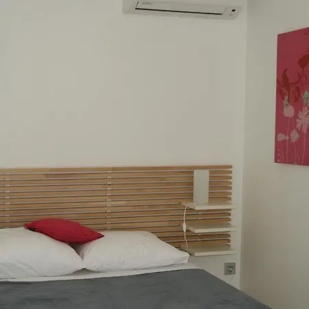 Apartment Appart Azur