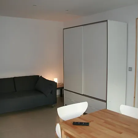 Apartment Appart Azur Saint-Laurent-du-Var