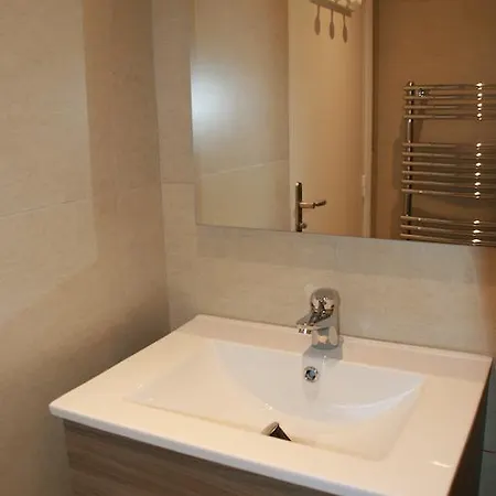 Appart Azur Apartment
