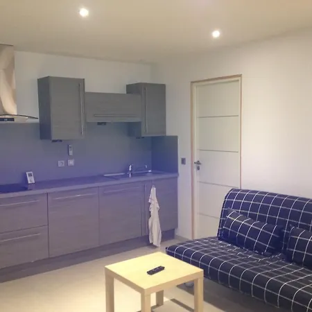 Appart Azur Apartment *