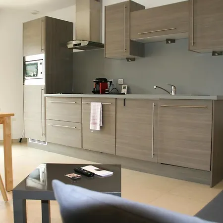 Apartment Appart Azur