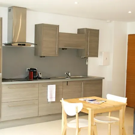 Appart Azur Apartment