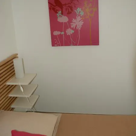 Appart Azur Apartment Saint-Laurent-du-Var