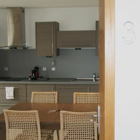 Appart Azur Apartment