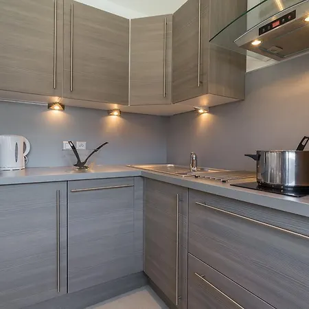 Appart Azur Apartment