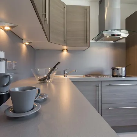 Appart Azur Apartment *