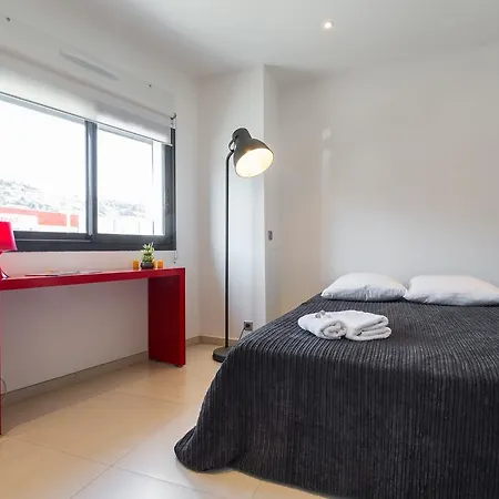 Apartment Appart Azur *