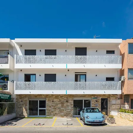 Apartment Appart Azur *