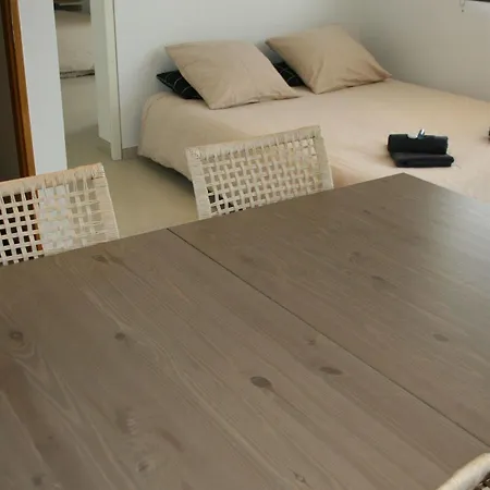 Apartment Appart Azur Saint-Laurent-du-Var