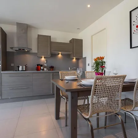 Appart Azur Apartment