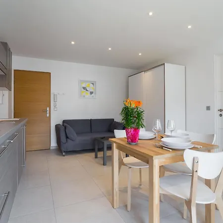 Apartment Appart Azur *