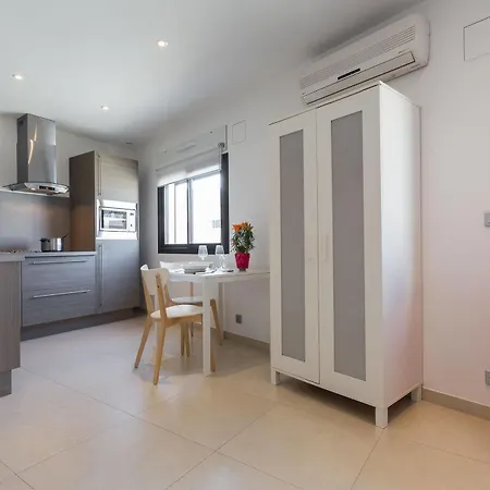 Apartment Appart Azur