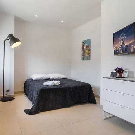 Apartment Appart Azur