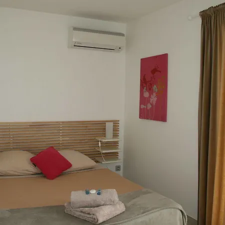 Appart Azur Apartment *