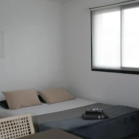 Appart Azur Apartment