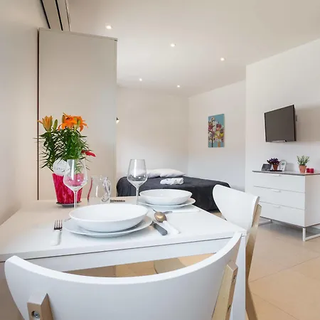 Appart Azur Apartment