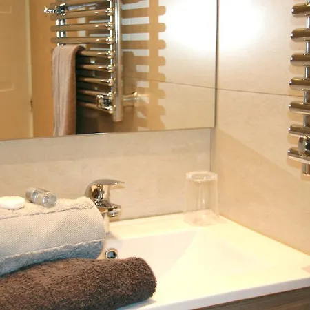 Appart Azur Appartement Saint-Laurent-du-Var