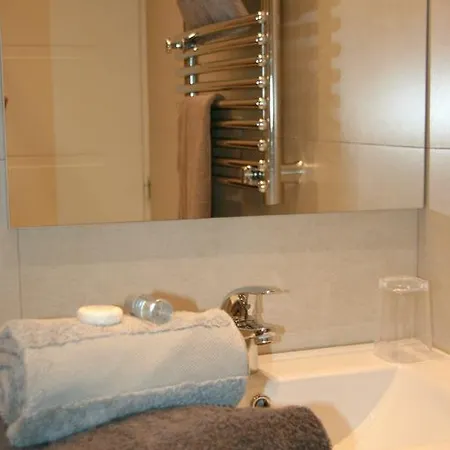 Appart Azur Appartement