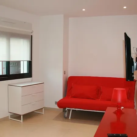 Appartement Appart Azur *