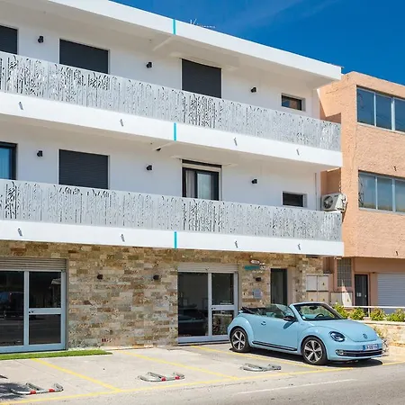 Διαμέρισμα Appart Azur Saint-Laurent-du-Var