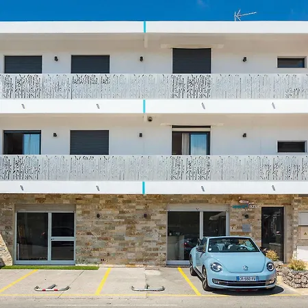 Appartement Appart Azur