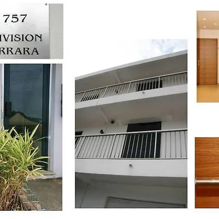 Appart Azur Appartement *