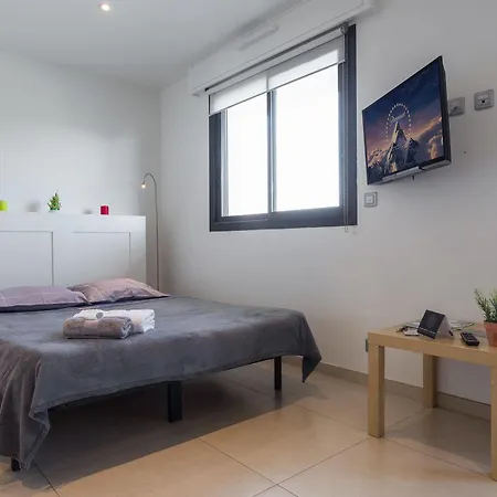 Appartement Appart Azur