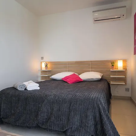 Appart Azur Appartement