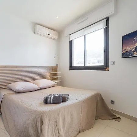 Appart Azur Appartement *